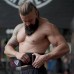 RDX X3 6.5 INCH  Weightlifting Neoprene Gym Belt - Grey / XL