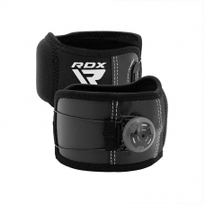 RDX EP FDA Approved Elbow Brace Adjustable Compression Support with FlexDIAL - M / Black