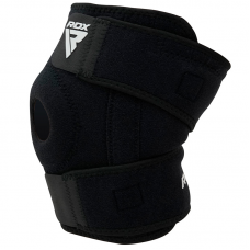 RDX SK Gel Padded Open Patella Brace for Knee Support