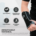 RDX SB FlexDIAL FDA Approved Wrist Brace - L / Left