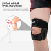 RDX PB FlexDIAL FDA Approved Knee Brace - XL / Black