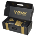 RDX L1 Mark Pro Training Boxing Gloves - 14oz / Silver