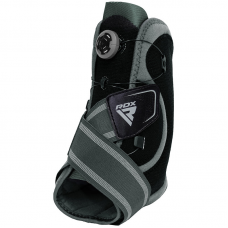 RDX FT Bio Tech Brace Support for Sprained Ankle with FlexDIAL - L