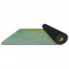 RDX D7 6mm PU Rubber Yoga Mat