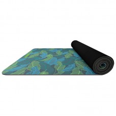 RDX D9 6mm PU Rubber Yoga Mat