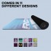 RDX D10 6mm PU Rubber Yoga Mat