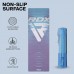 RDX D10 6mm PU Rubber Yoga Mat