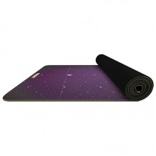 RDX D11 6mm PU Rubber Yoga Mat