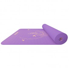 RDX D2 6mm TPE Yoga Mat
