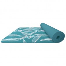 RDX D4 6mm TPE Yoga Mat
