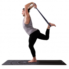 RDX D5 6mm TPE Yoga Mat