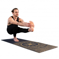 RDX D6 6mm TPE Yoga Mat