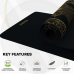 RDX D6 6mm TPE Yoga Mat