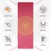 RDX D7 6mm TPE Yoga Mat