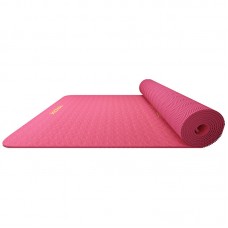 RDX D7 6mm TPE Yoga Mat