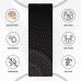 RDX D9 6mm TPE Yoga Mat