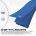 RDX YM 6mm TPE Yoga Mat - Blue