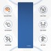 RDX YM 6mm TPE Yoga Mat - Blue