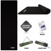 RDX YM 6mm TPE Yoga Mat - Green