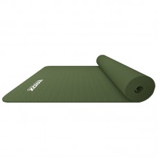 RDX YM 6mm TPE Yoga Mat - Green