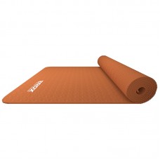 RDX YM 6mm TPE Yoga Mat - Orange