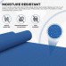 RDX YM 6mm TPE Yoga Mat - Grey
