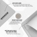 RDX YM 6mm TPE Yoga Mat - Grey