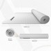 RDX YM 6mm TPE Yoga Mat - Grey