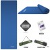 RDX YM 6mm TPE Yoga Mat - Purple