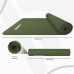 RDX YM 6mm TPE Yoga Mat - Purple
