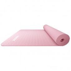 RDX YM 6mm TPE Yoga Mat - Purple