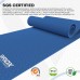 RDX YM 6mm TPE Yoga Mat - MAGENTA