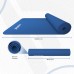 RDX YM 6mm TPE Yoga Mat - MAGENTA