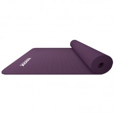 RDX YM 6mm TPE Yoga Mat - MAGENTA