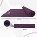 RDX YM 6mm TPE Yoga Mat - MAGENTA