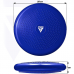 RDX PM Stability Cushion Seat Wobble Balance Disc with Air Pump - Blue