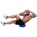 RDX PM Stability Cushion Seat Wobble Balance Disc with Air Pump - Blue