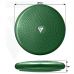 RDX PM Stability Cushion Seat Wobble Balance Disc with Air Pump - Green