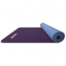 RDX UM 6mm TPE Yoga Mat