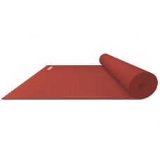 RDX SC Iris 6mm PVC Yoga Mat - Red