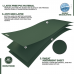 RDX SC Iris 6mm PVC Yoga Mat - Blue