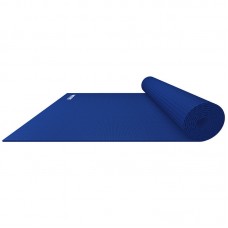RDX SC Iris 6mm PVC Yoga Mat - Blue