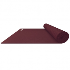 RDX SC Iris 6mm PVC Yoga Mat - MAROON