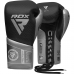 RDX K2 Mark Pro Fight Boxing Gloves - Golden / 10oz
