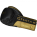 RDX K2 Mark Pro Fight Boxing Gloves - Silver / 10oz