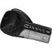 RDX K2 Mark Pro Fight Boxing Gloves - Silver / 10oz