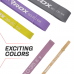 RDX MC 5-in-1 Pull Up Assist u0026 Body Stretching Bands for Resistance Training