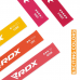 RDX MP 5-in-1 Pull Up Assist u0026 Body Stretching Bands for Training