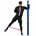 RDX PR 5-in-1 Pull Up Assist u0026 Body Stretching Bands for Resistance Training