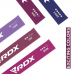RDX PR 5-in-1 Pull Up Assist u0026 Body Stretching Bands for Resistance Training